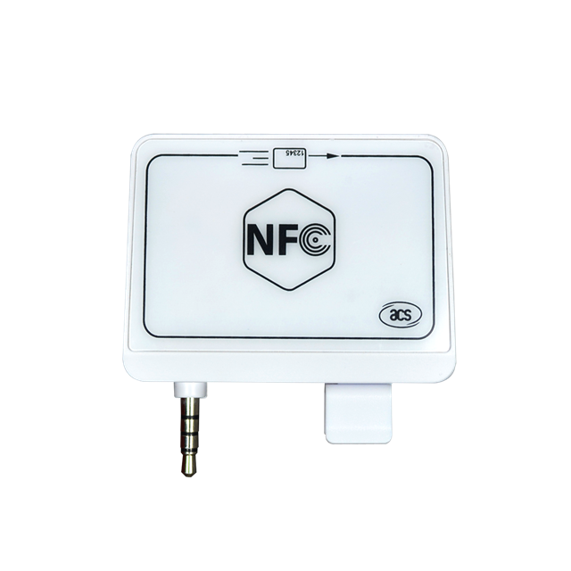 Lecteur de téléphone portable ACR35 NFC