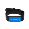 Bracelet ABS avec boucle en métal RFID