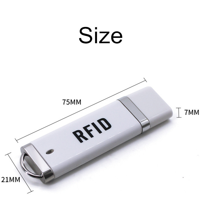 Mini lecteur USB RFID 125Khz