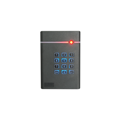 Lecteur de contrôle d'accès ID 125Khz avec clavier